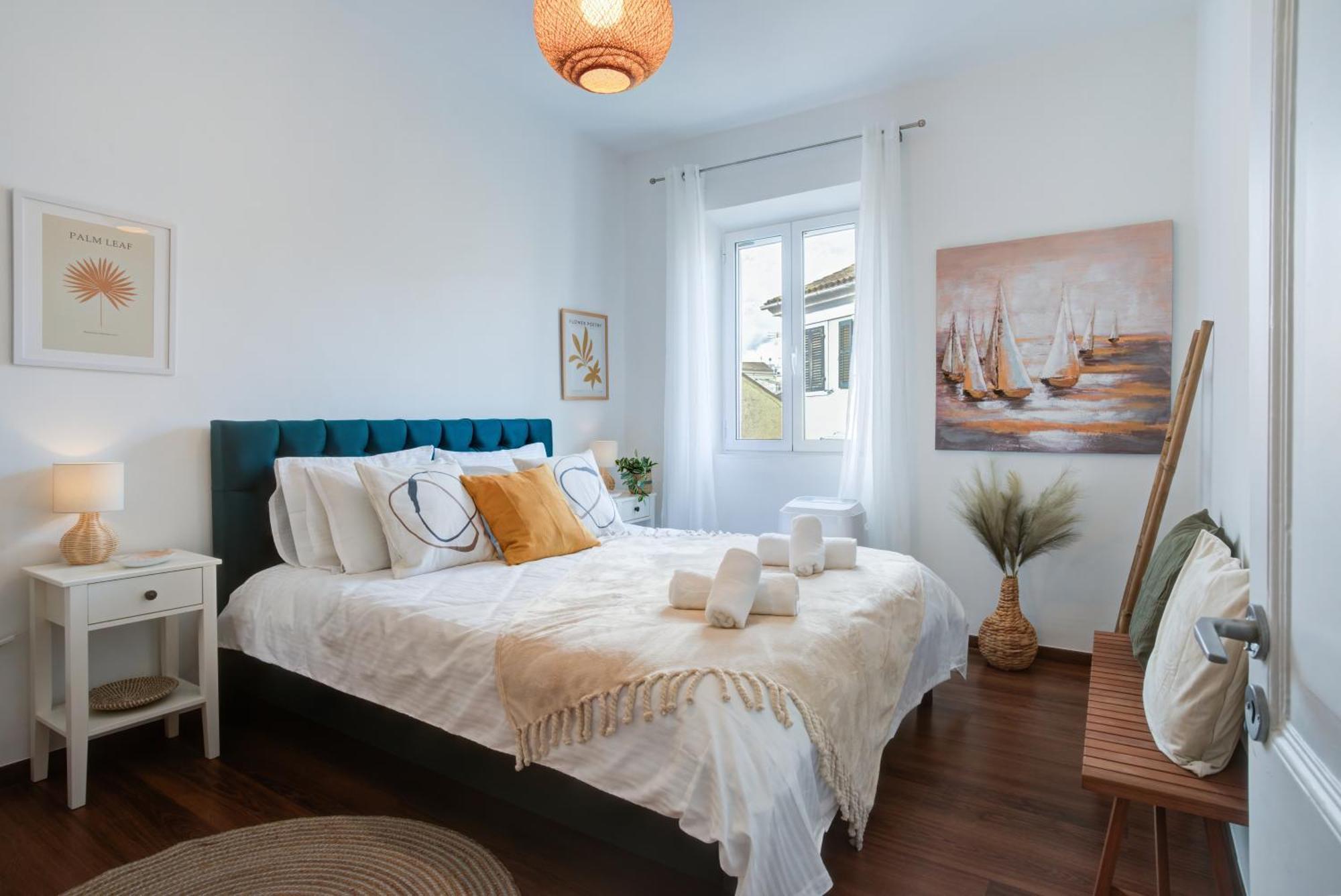 Semeli Old Town Corfu Retreat With Amazing Views Apartamento Exterior foto