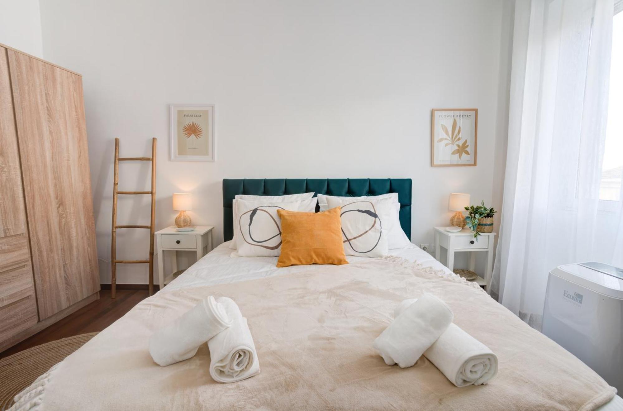Semeli Old Town Corfu Retreat With Amazing Views Apartamento Exterior foto