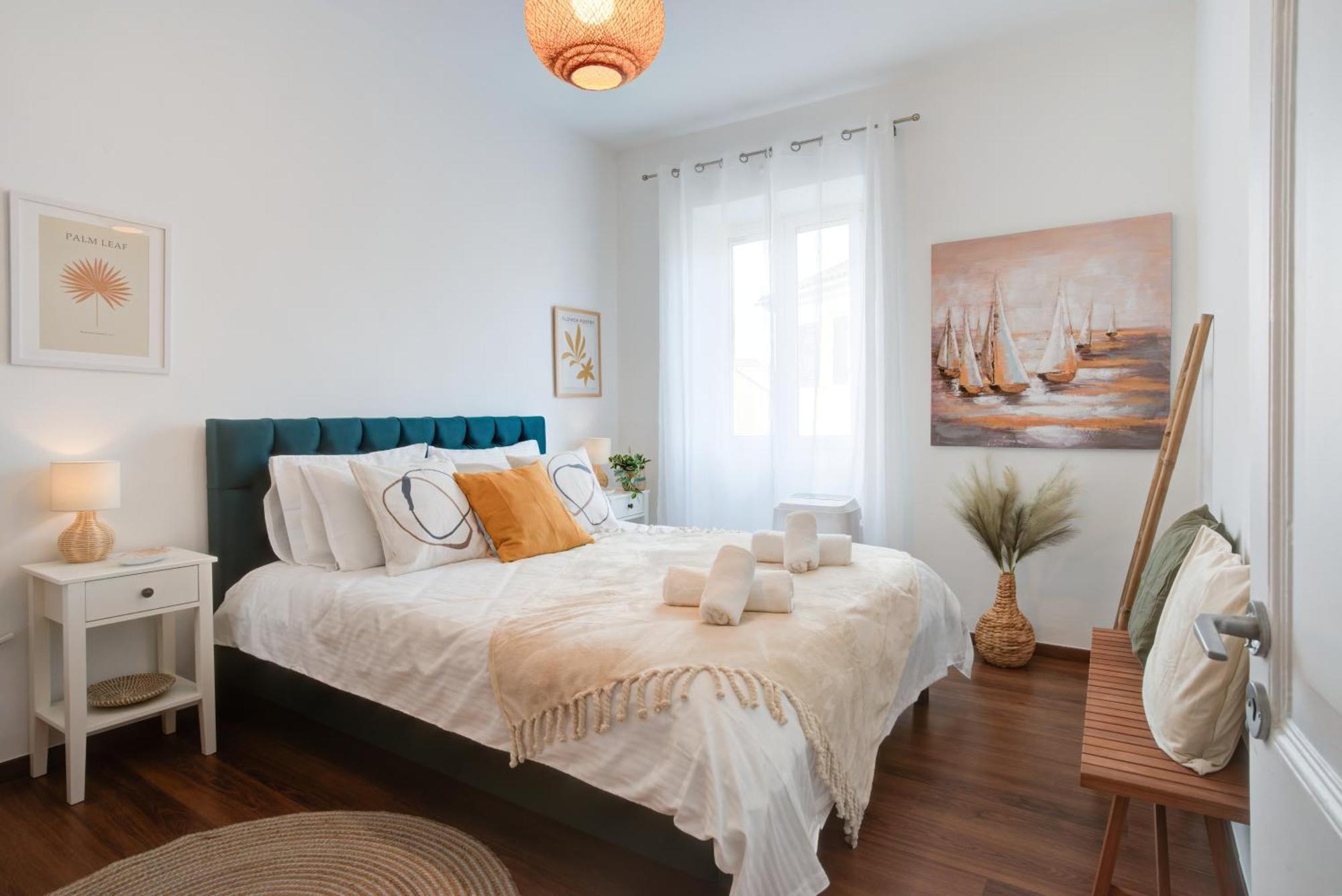 Semeli Old Town Corfu Retreat With Amazing Views Apartamento Exterior foto