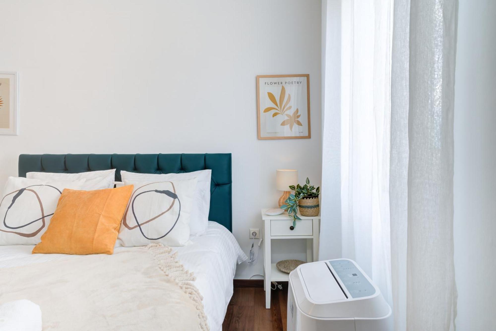 Semeli Old Town Corfu Retreat With Amazing Views Apartamento Exterior foto