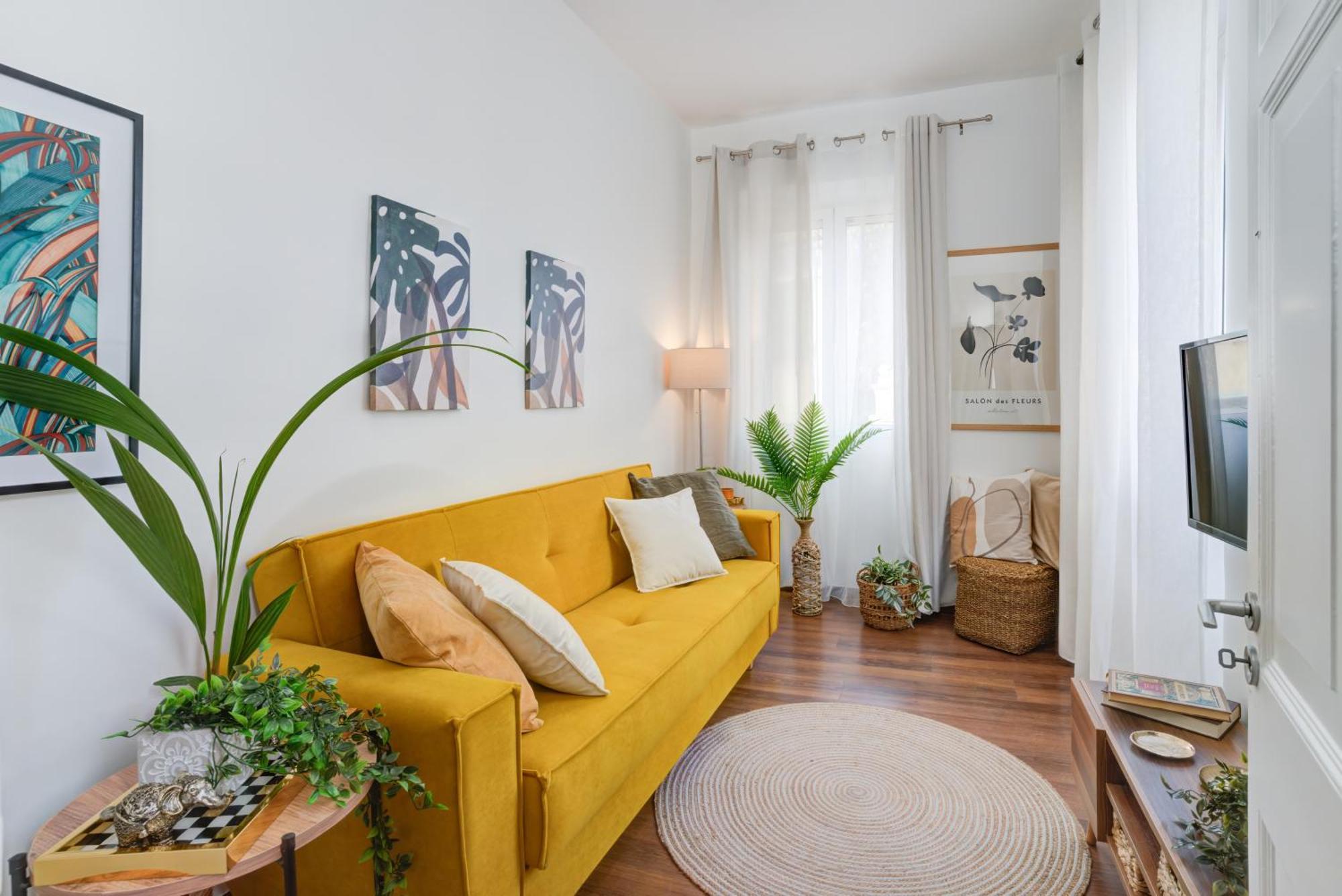 Semeli Old Town Corfu Retreat With Amazing Views Apartamento Exterior foto