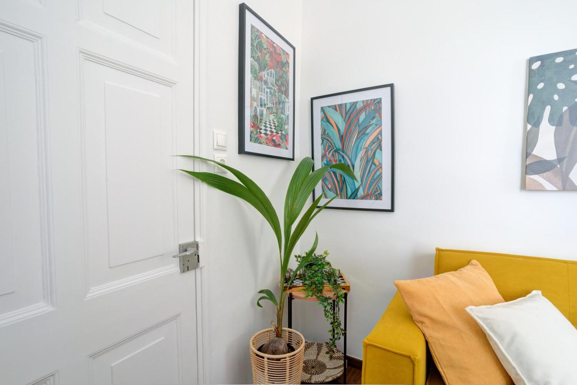 Semeli Old Town Corfu Retreat With Amazing Views Apartamento Exterior foto