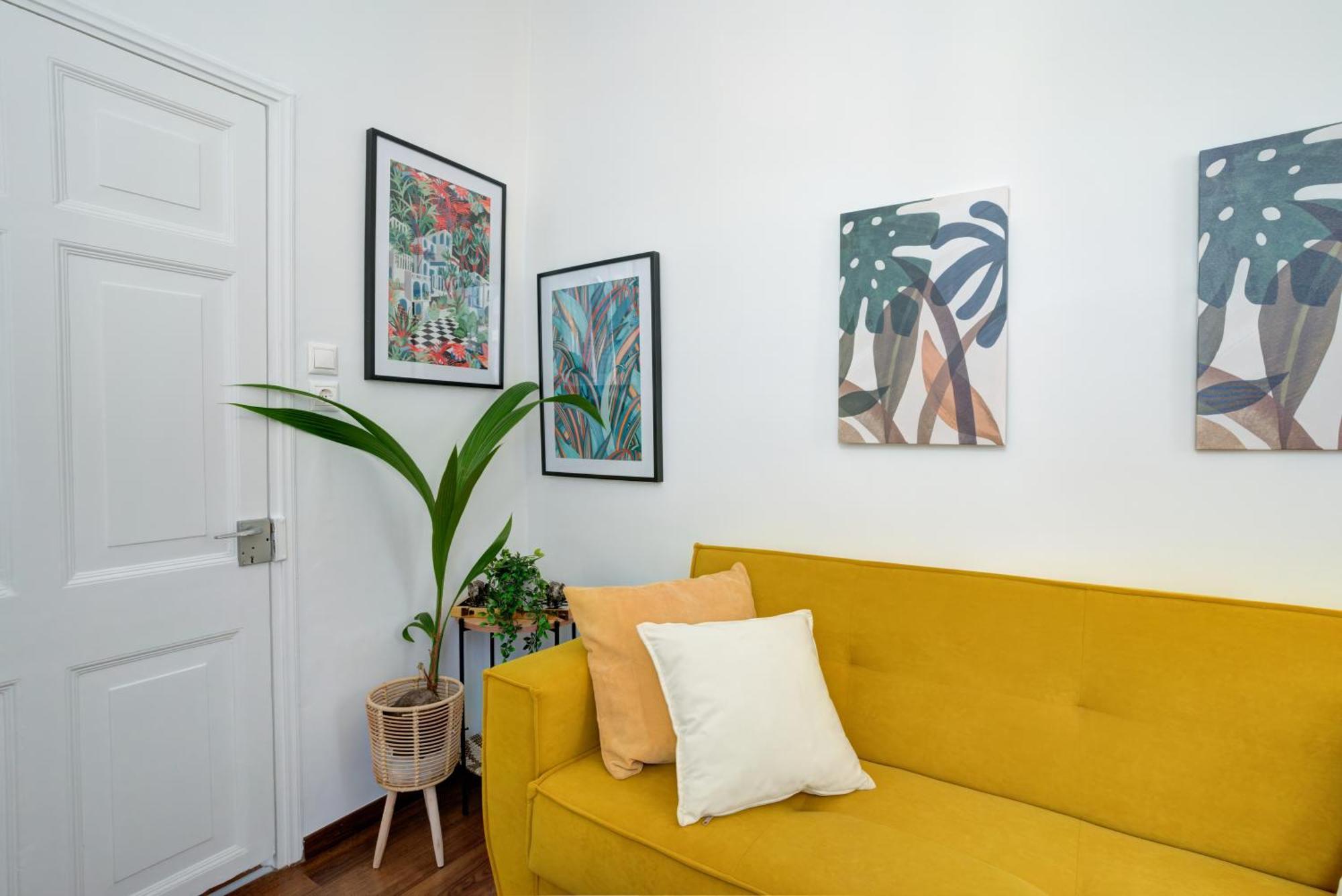 Semeli Old Town Corfu Retreat With Amazing Views Apartamento Exterior foto